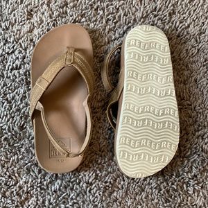 Boys reef sandals